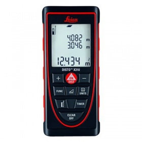 Лазерный дальномер Leica DISTO X310