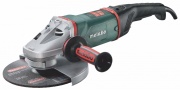 УШМ Metabo WE 26-230 MVT Quick