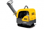 Виброплита реверсивная Atlas Copco LG 300