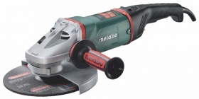 УШМ Metabo WE 26-230 MVT Quick