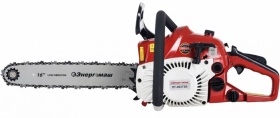 Бензопила Энергомаш ПТ-99372Б