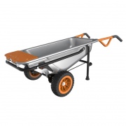 Универсальная тележка WORX AEROCART WG050