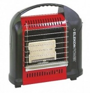Инфракрасный газовый обогреватель Elekon Power PG7B