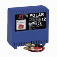 Зарядное устройство BlueWeld Polar 15