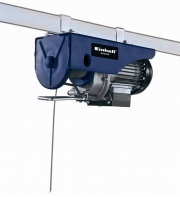 Электрический тельфер Einhell BT-EH 250