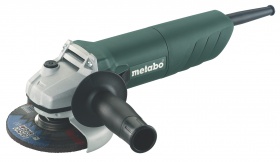 Угловая шлифмашина Metabo W 720-115