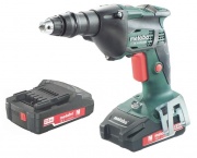 Акк. винт. Metabo SE 18 LTX 2500 2х2.0Ач