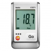 Логгер данных Testo 175 T1 (NTC)