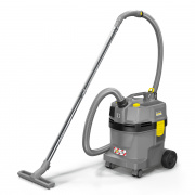 Пылесос влажной и сухой уборки Karcher NT 22/1 Ap Te