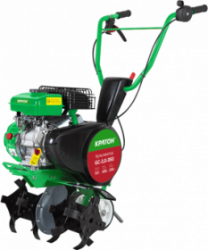  Культиватор Кратон GС-3-350 