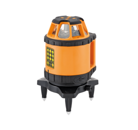Лазерный нивелир geo-Fennel FL 1000 HP