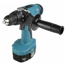 Аккумуляторная дрель Makita 8444DWFE