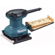 Виброшлифмашина Makita BO4557