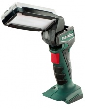 Акк. фонарь Metabo SLA 14.4-18 LED без акк. и ЗУ