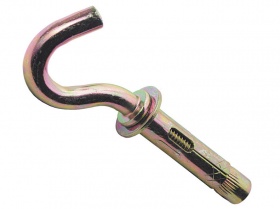 Анкер с крюком 12 х 130