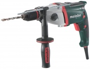 Дрель ударная Metabo SBE 1300