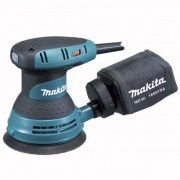 Шлифмашина эксцентриковая Makita BO5031K