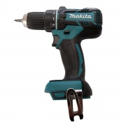 Аккумуляторный шуруповерт Makita DDF480Z без акк. и з/у