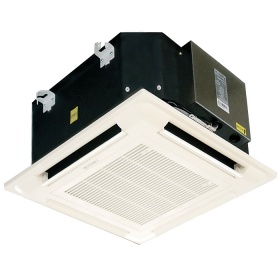 Кассетный фанкойл Тепломаш КЭВ-4Ф85КС