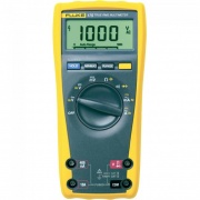 Мультиметр / вольтметр Fluke 175 EGFID