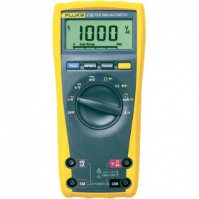 Мультиметр / вольтметр Fluke 175 EGFID