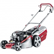 Бензиновая газонокосилка AL-KO Highline RSM 527 SP