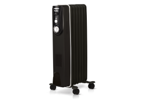 Масляный радиатор Ballu Modern BOH/MD-07BBN 1500