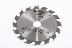 Диск пильный Makita 165х20 Z10 D-45864
