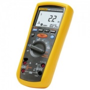 Мультиметр-мегомметр FLUKE 1587T