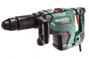 Отбойный молоток Metabo MHEV 11 BL