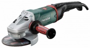 Угловая шлифмашина Metabo W 24-180 MVT