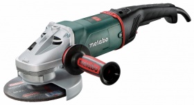 Угловая шлифмашина Metabo W 24-180 MVT