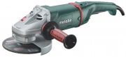 Угловая шлифмашина Metabo W 24-180