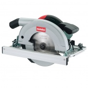 Пила дисковая Metabo KS 66