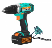 Аккумуляторная дрель Sturm CD3220L