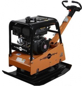 Виброплита реверсивная Meran CNR-310A