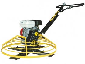 Затирочная машина по бетону Masalta MT42-4