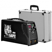 Сварочный инвертор БАРС Mini ARC-160 D