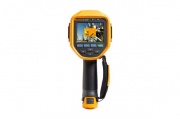 Промышленный тепловизор Fluke FLK-TI450SF6 60HZ EU