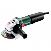 Угловая шлифмашина Metabo WEQ 1400-125