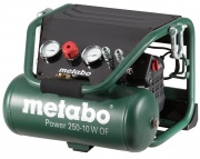 Компрессор Metabo Power 250-10 W OF