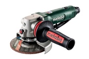 Пневматическая угловая шлифмашина Metabo DW 10-125 Quick 601591000