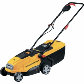 Газонокосилка электрическая Denzel GC-1100