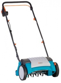 Аэратор электрический Gardena EVC 1000