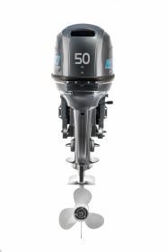 Подвесной лодочный мотор Mikatsu M50FEL
