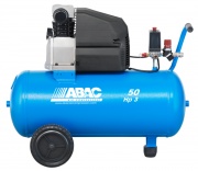 Маcляный поршневой компрессор ABAC Montecarlo L30P