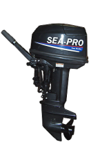 Лодочный мотор Sea-Pro T 30S