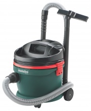 Пылесос Metabo AS 20 L