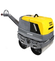 Каток ручной двухвальцовый Atlas Copco LP 7505 E