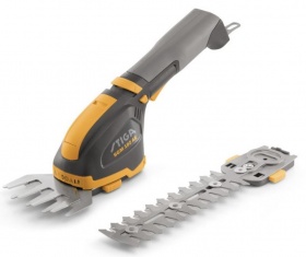 Аккумуляторные ножницы Stiga SGM 102 AE